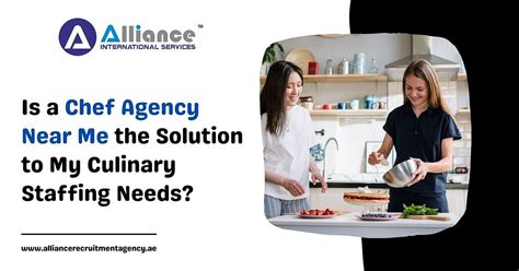 culinary agents|culinary staffing agencies near me.